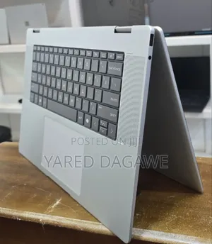 New Laptop HP Envy X360 16GB Intel Core Ultra 7 SSD 1T