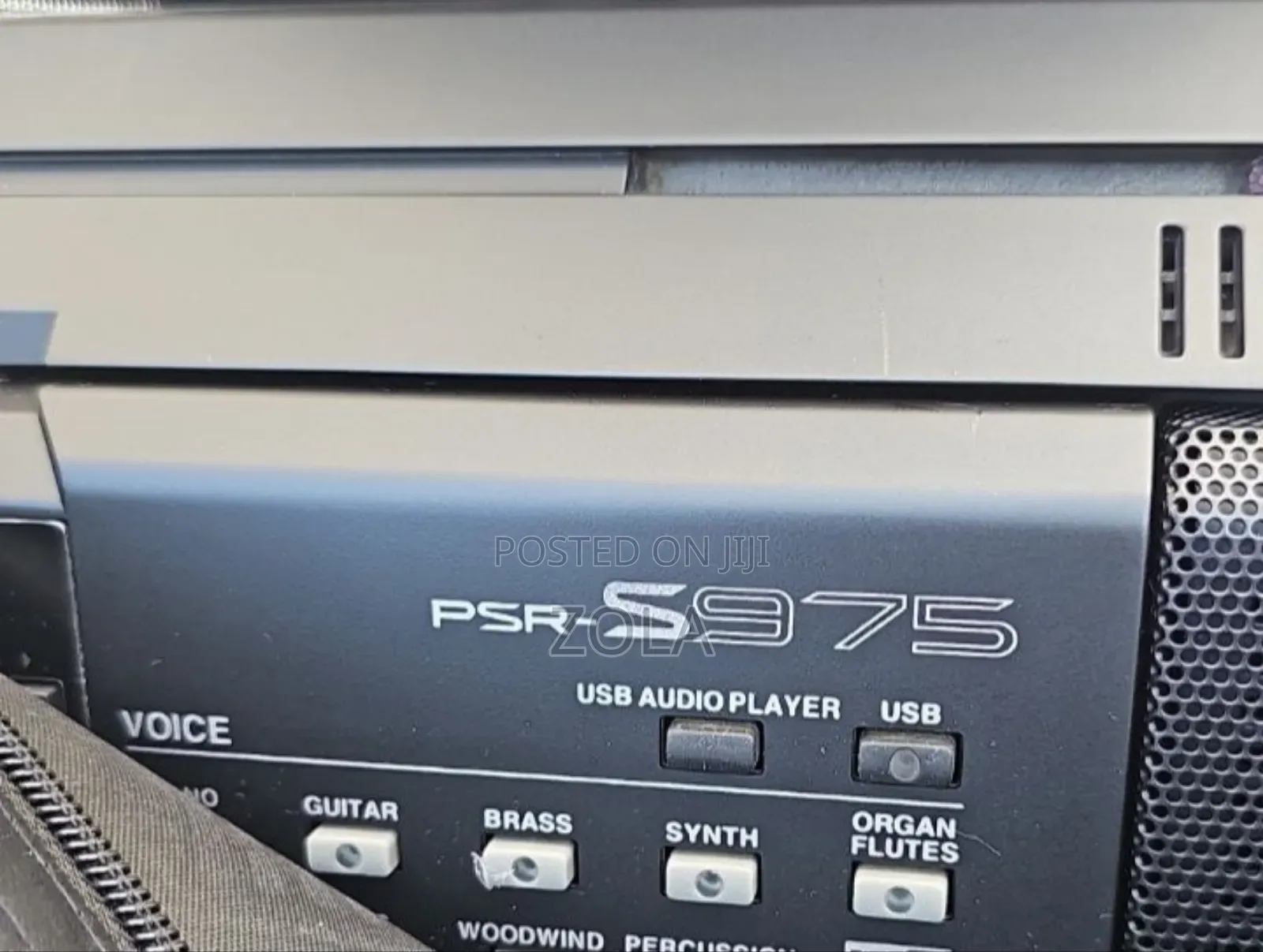 Keyboard Yamaha PSR-S 975