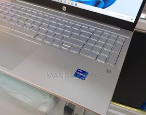 New Laptop HP Pavilion 15 8GB Intel Core I7 SSD 1T