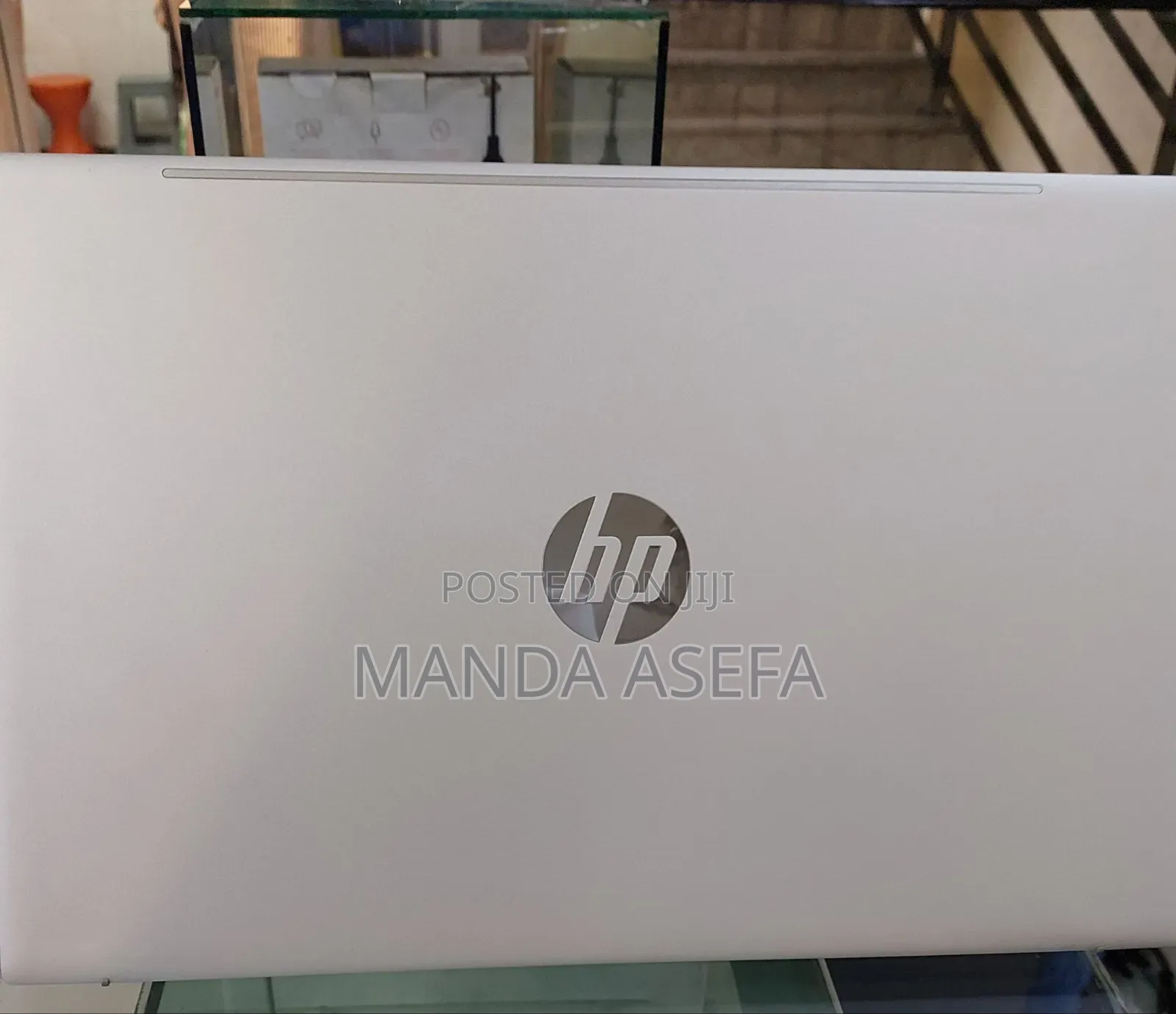 New Laptop HP Pavilion 15 8GB Intel Core I7 SSD 1T
