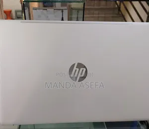 New Laptop HP Pavilion 15 8GB Intel Core I7 SSD 1T
