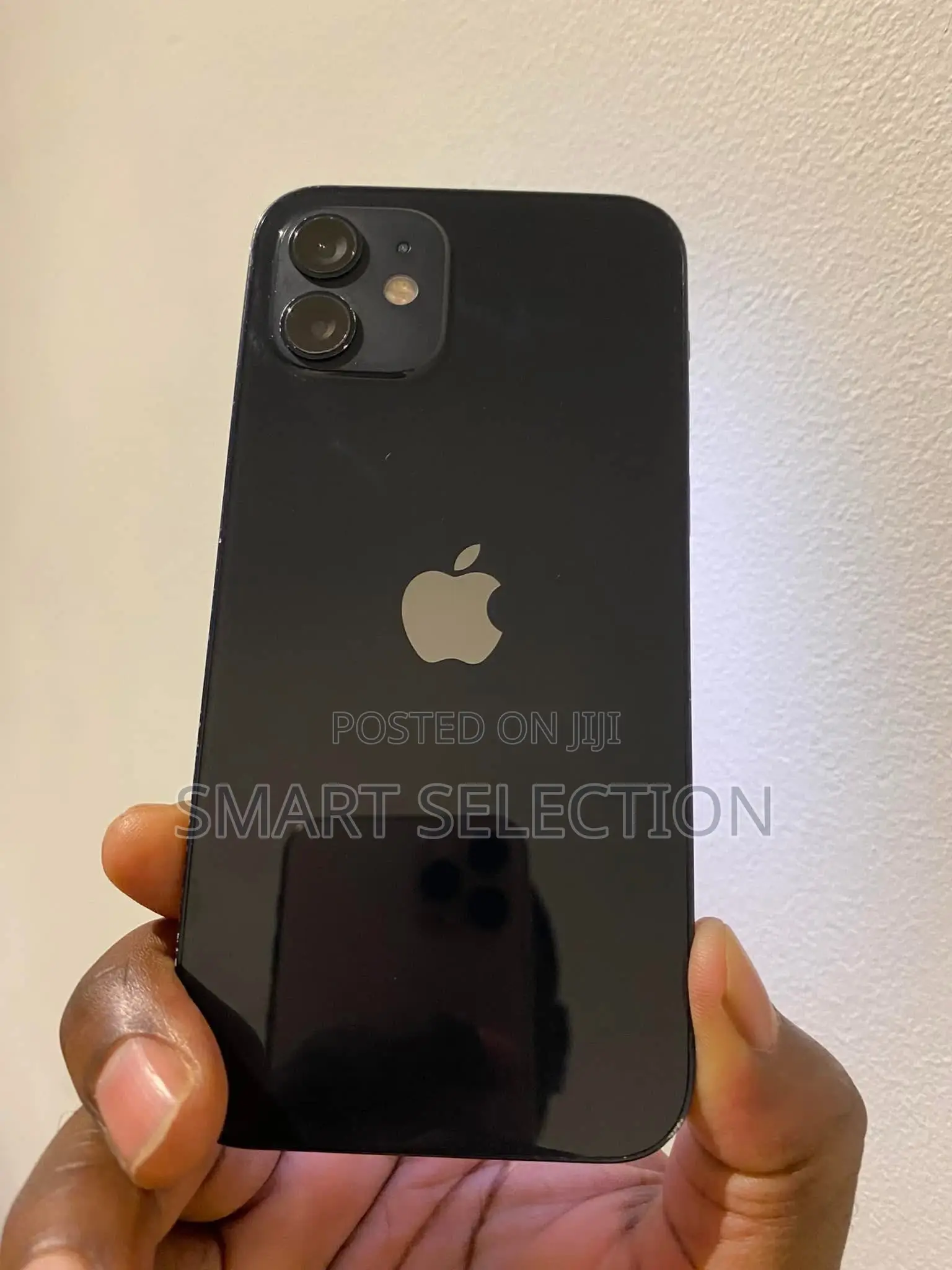Apple iPhone 12 128 GB Black