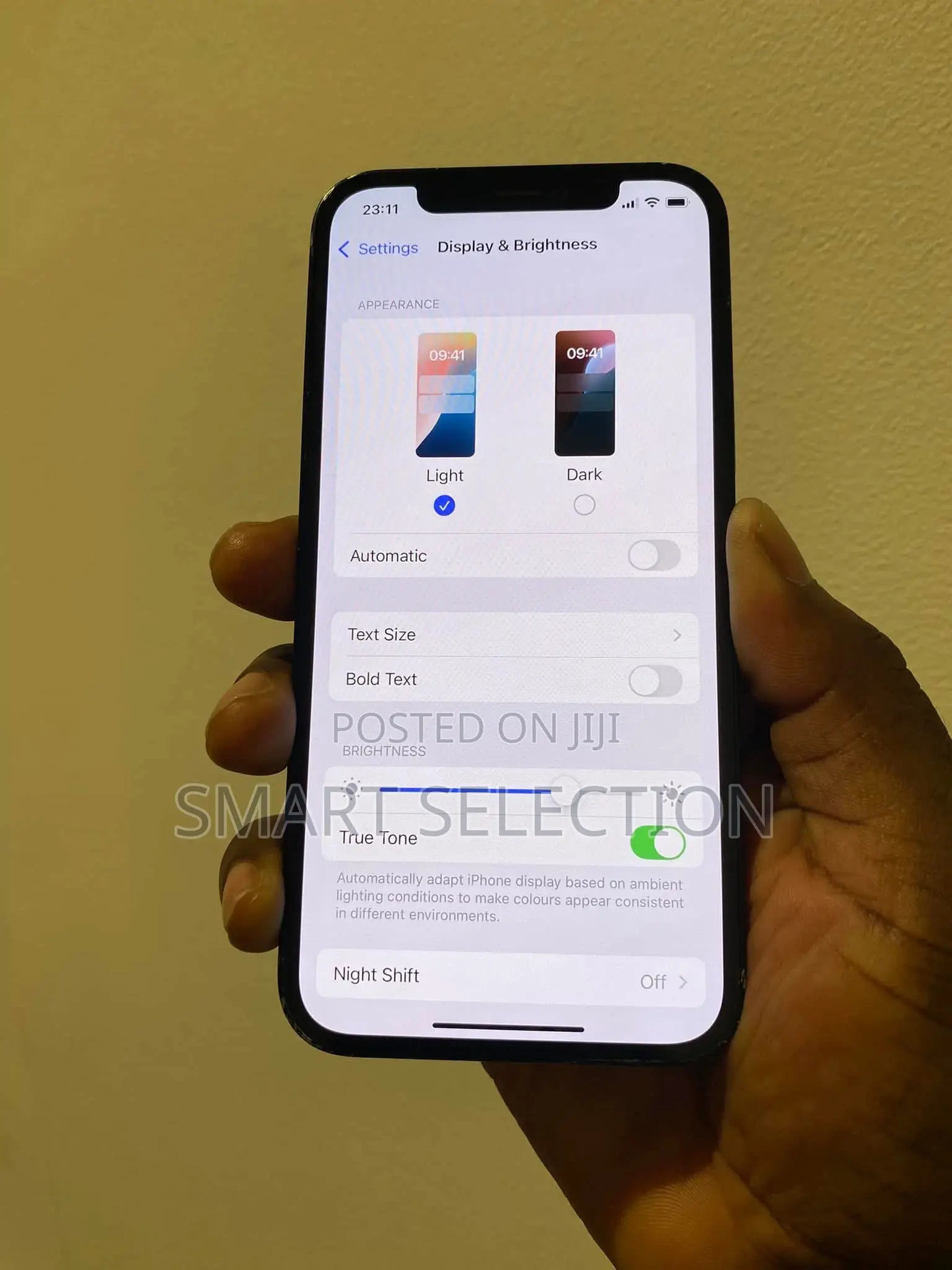 Apple iPhone 12 128 GB Black