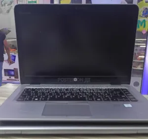 Photo - New Laptop HP EliteBook 840 G3 8GB Intel Core I5 SSD 512GB