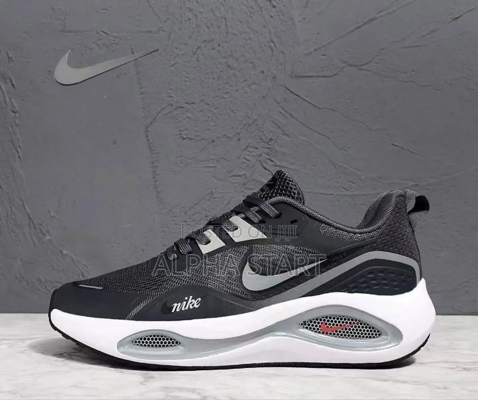 Nike Air Zoom Premium Quality 
By 4 Color Made in Vietnam