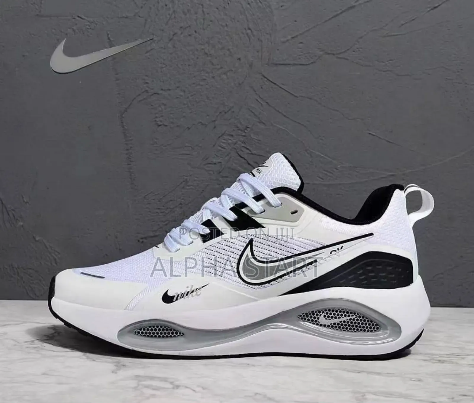 Nike Air Zoom Premium Quality 
By 4 Color Made in Vietnam