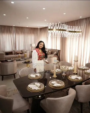 1bdrm Apartment in Alsam Properties, Lideta for sale