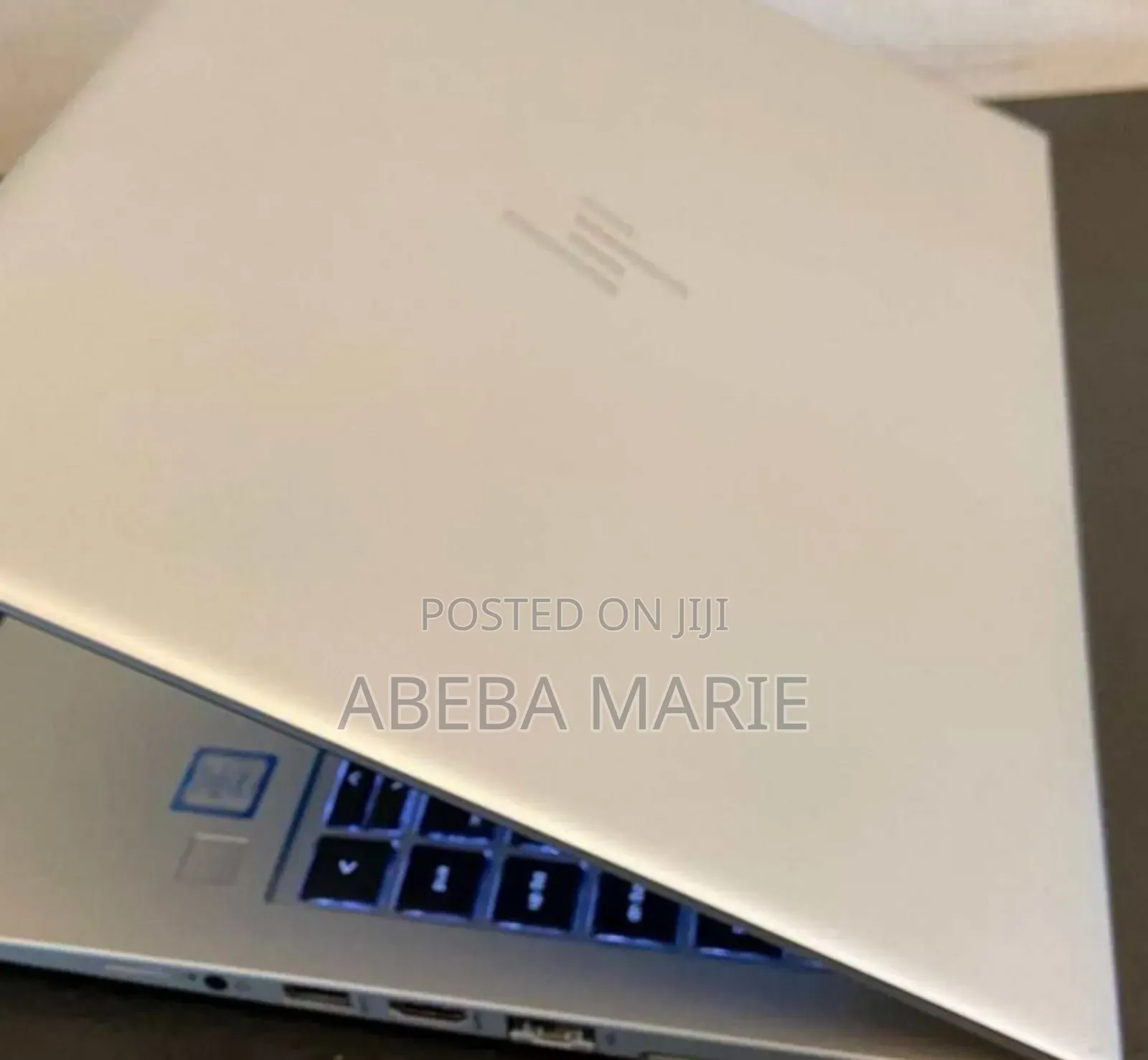 New Laptop HP EliteBook 840 G6 16GB Intel Core I5 SSD 512GB