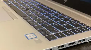 New Laptop HP EliteBook 840 G6 16GB Intel Core I5 SSD 512GB