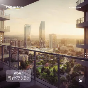 3bdrm Apartment in Amibara Properties, Arada for sale