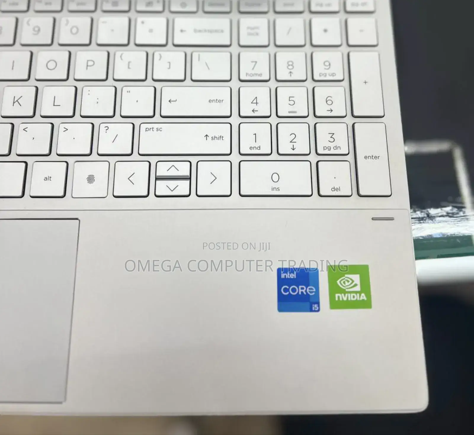 New Laptop HP Envy x360 16GB Intel Core i5 SSD 512GB