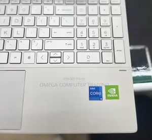 New Laptop HP Envy x360 16GB Intel Core i5 SSD 512GB