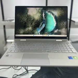 New Laptop HP Envy x360 16GB Intel Core i5 SSD 512GB