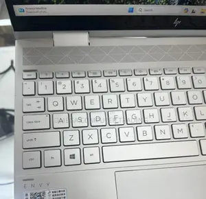 New Laptop HP Envy x360 16GB Intel Core i5 SSD 512GB