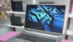 New Laptop Acer Predator Helios 300 16GB Intel Core I7 SSD 1T