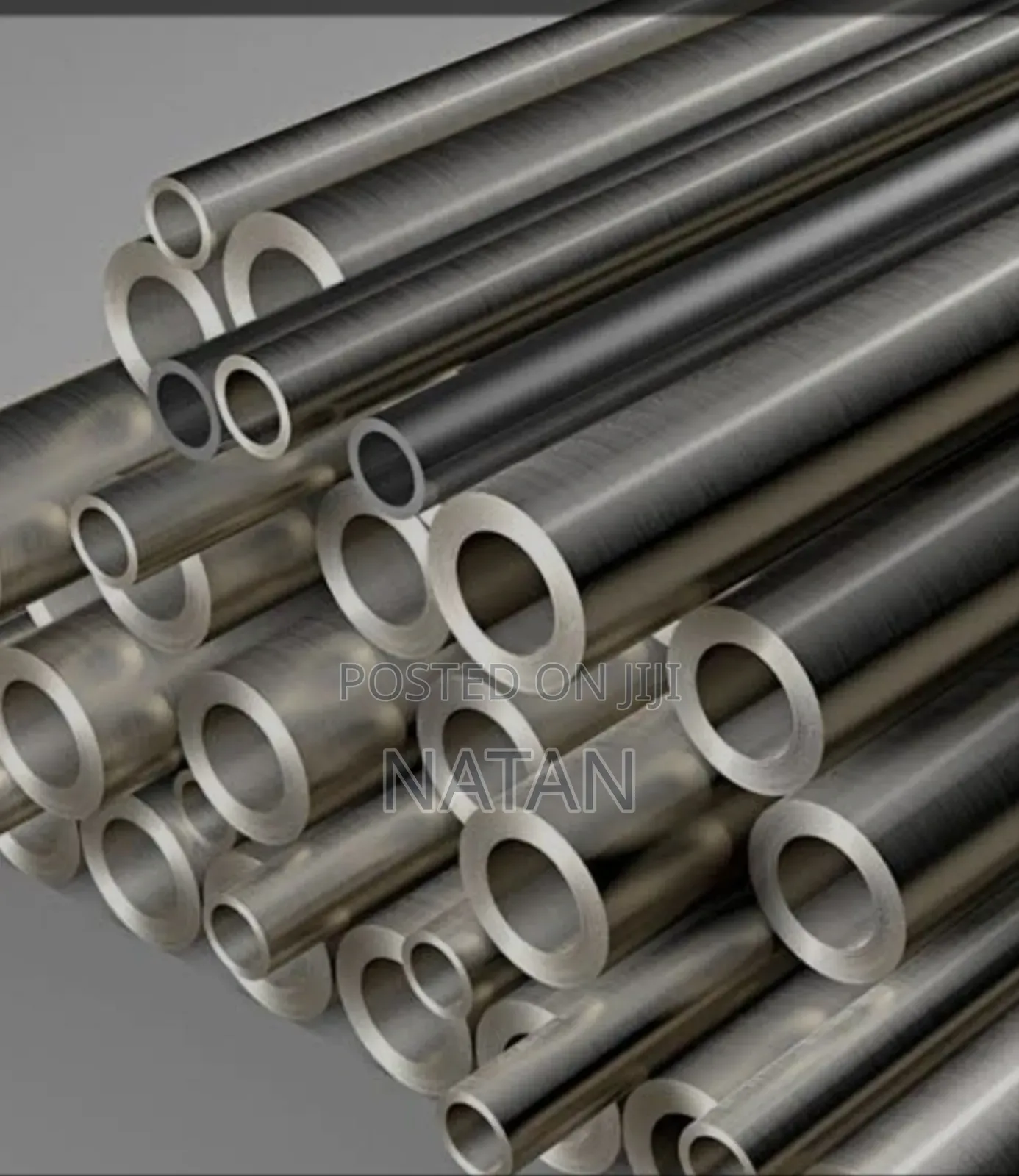 Stainless Steel Pipe