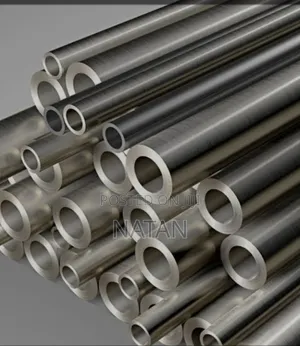 Stainless Steel Pipe