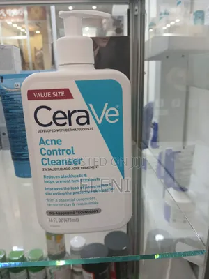 Photo - Cerave Salicylic Acid Acne Treatment