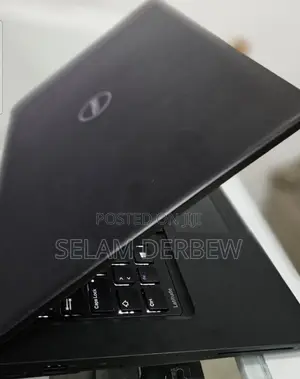 New Laptop Dell Latitude 14 5480 8GB Intel Core I5 SSD 256GB