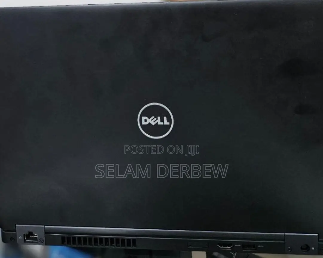 New Laptop Dell Latitude 14 5480 8GB Intel Core I5 SSD 256GB