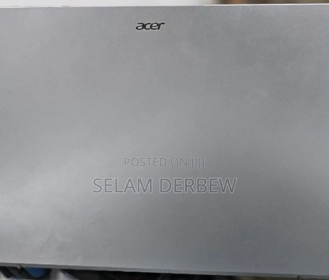 New Laptop Acer Aspire 3 8GB Intel Core I5 SSD 512GB