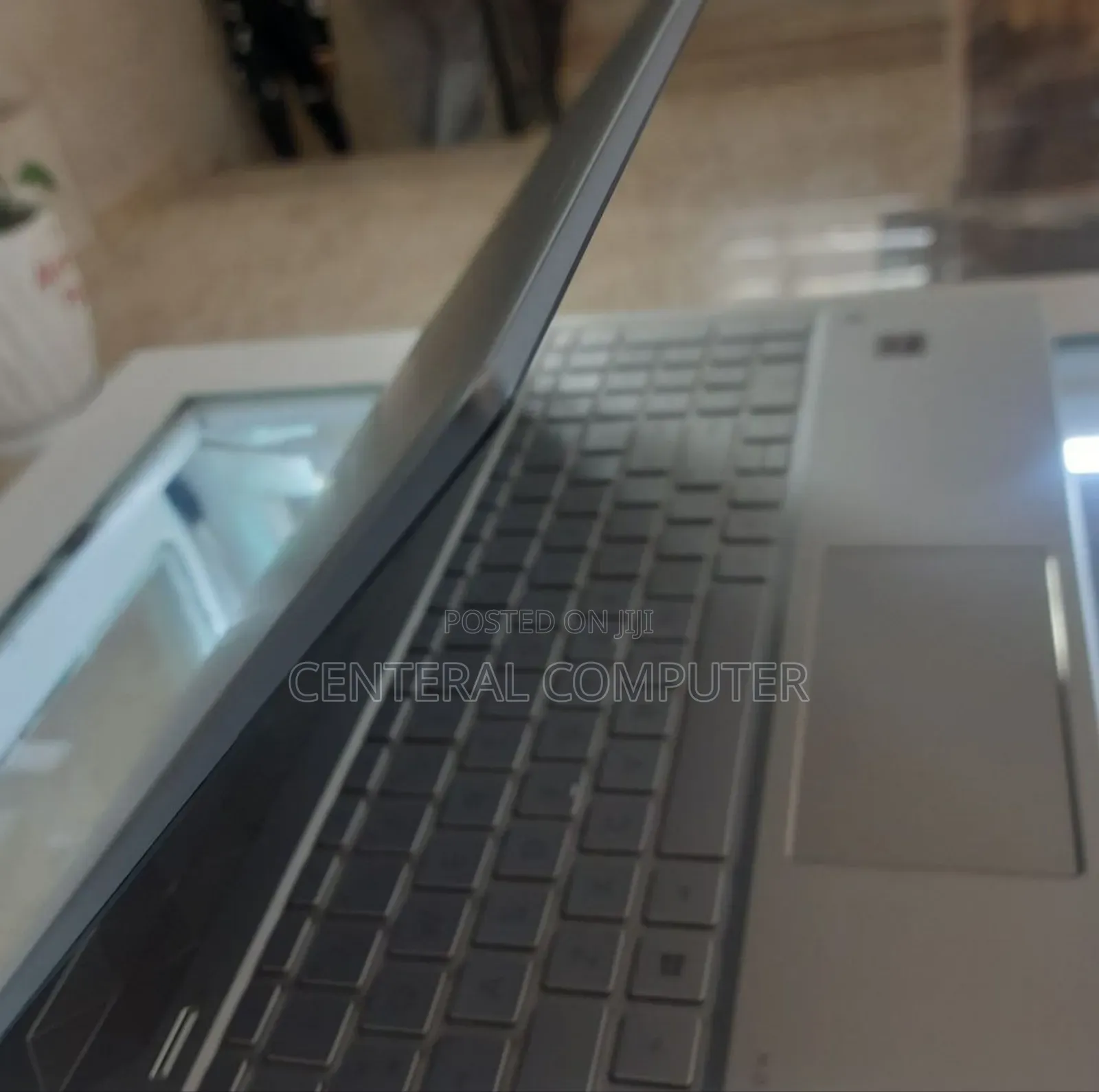 New Laptop HP Pavilion Dv5Z 16GB Intel Core I7 SSD 512GB