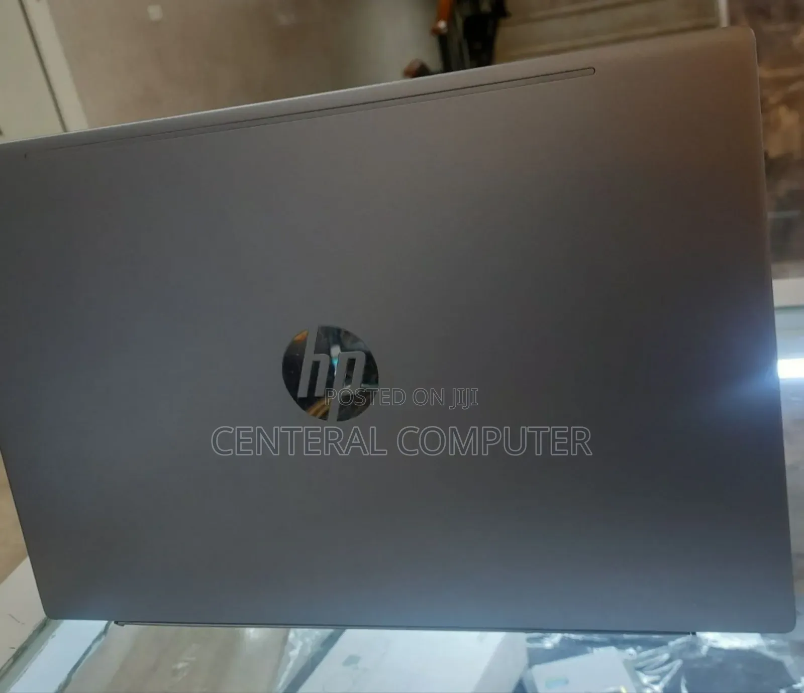 New Laptop HP Pavilion Dv5Z 16GB Intel Core I7 SSD 512GB
