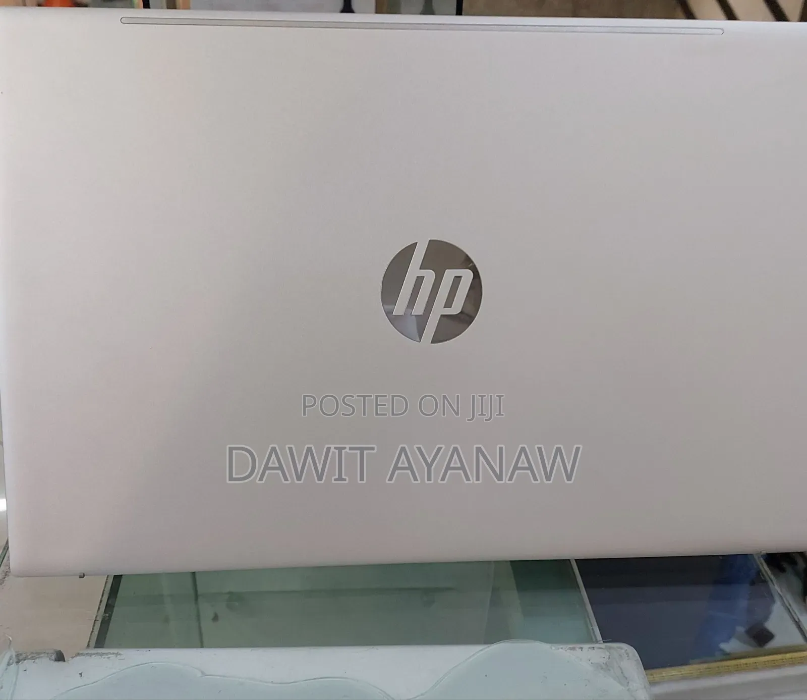 New Laptop HP Pavilion 15 8GB Intel Core I7 SSD 1T