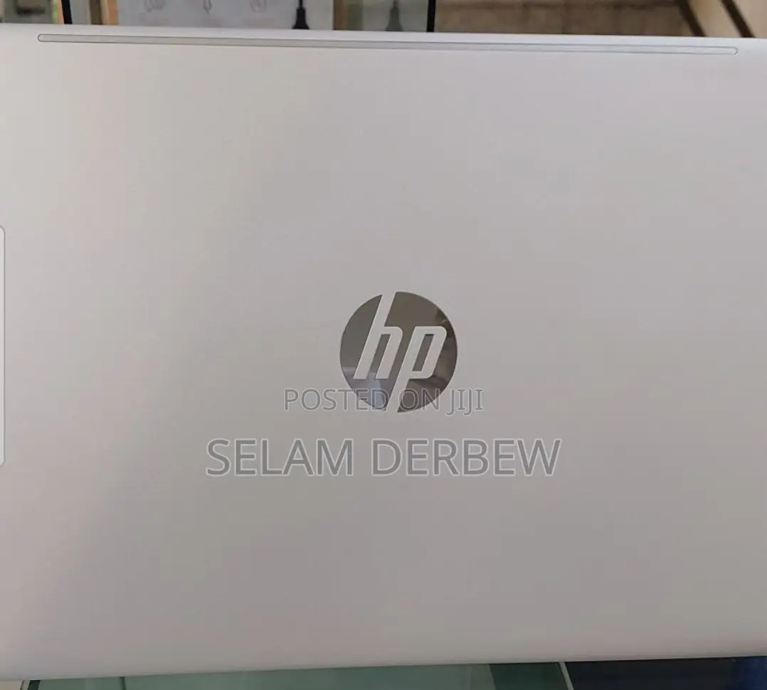 New Laptop HP Pavilion 15 8GB Intel Core I7 SSD 1T