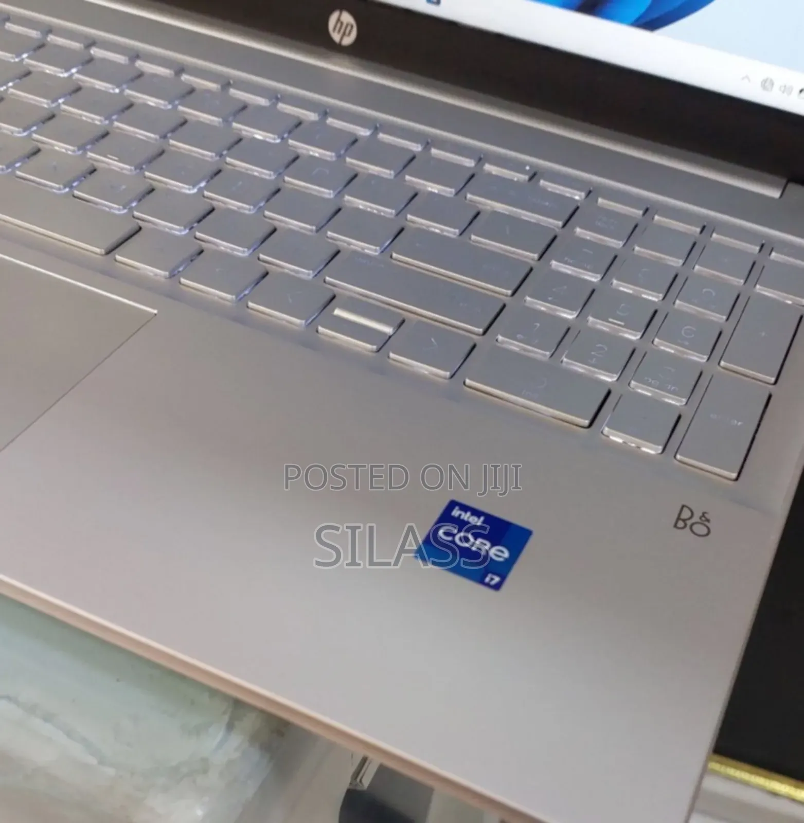 New Laptop HP Pavilion 15 16GB Intel Core I7 SSD 512GB