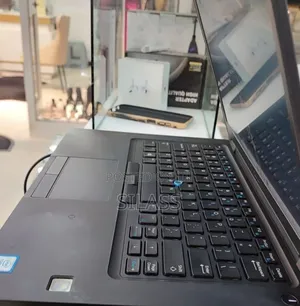 New Laptop Dell Latitude 5490 8GB Intel Core I7 SSD 256GB