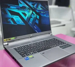 New Laptop Acer Predator Triton 500 SE 16GB Intel Core I7 SSD 1T