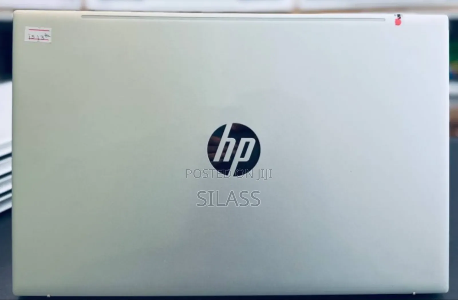 New Laptop HP Pavilion 15 12GB Intel Core I7 SSD 1T