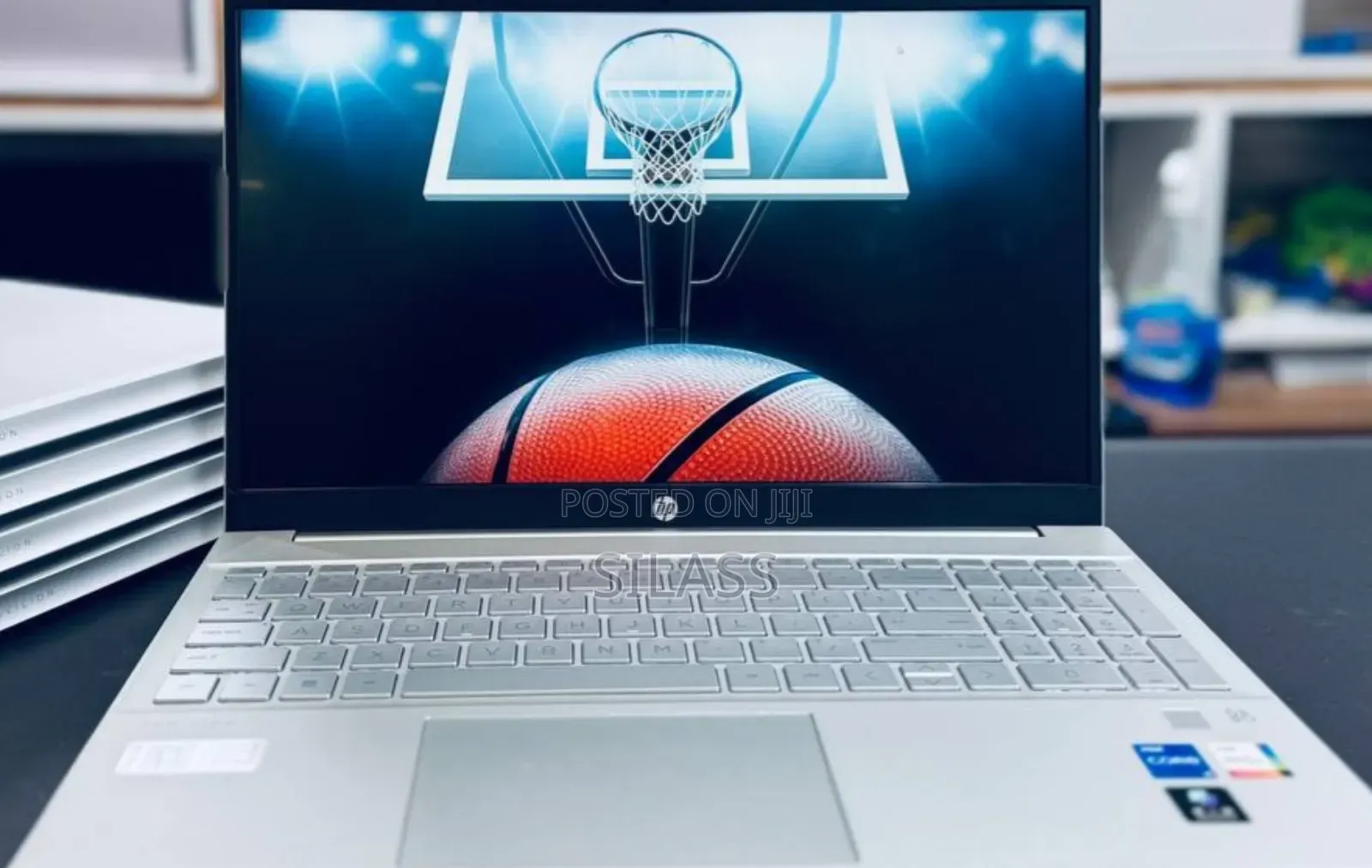 New Laptop HP Pavilion 15 12GB Intel Core I7 SSD 1T