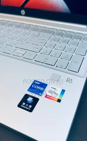 New Laptop HP Pavilion 15 12GB Intel Core I7 SSD 1T