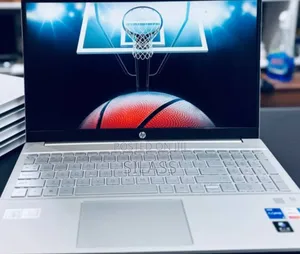 New Laptop HP Pavilion 15 12GB Intel Core I7 SSD 1T