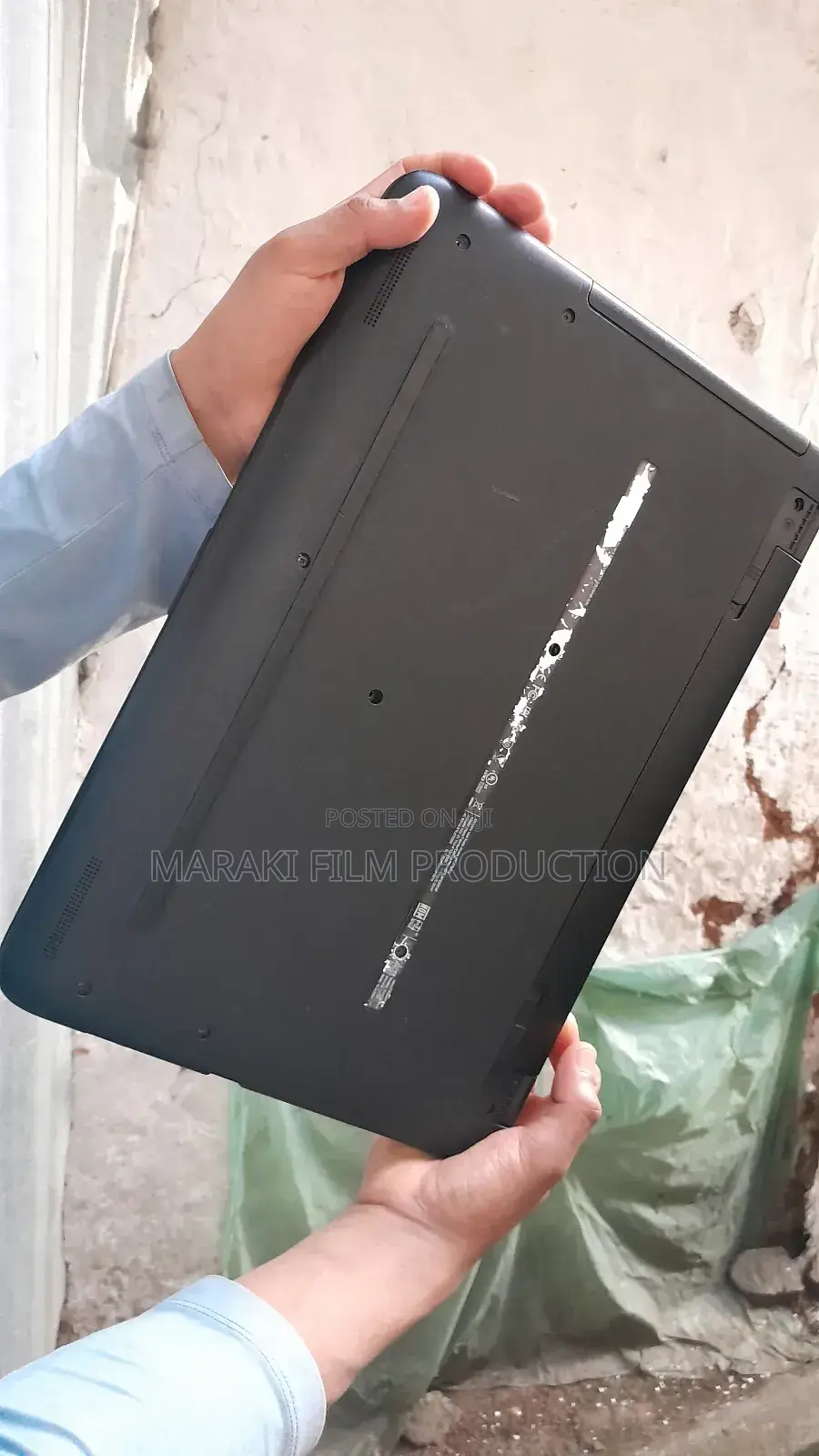 Laptop HP Stream Notebook 8GB Intel Core I7 SSD 512GB