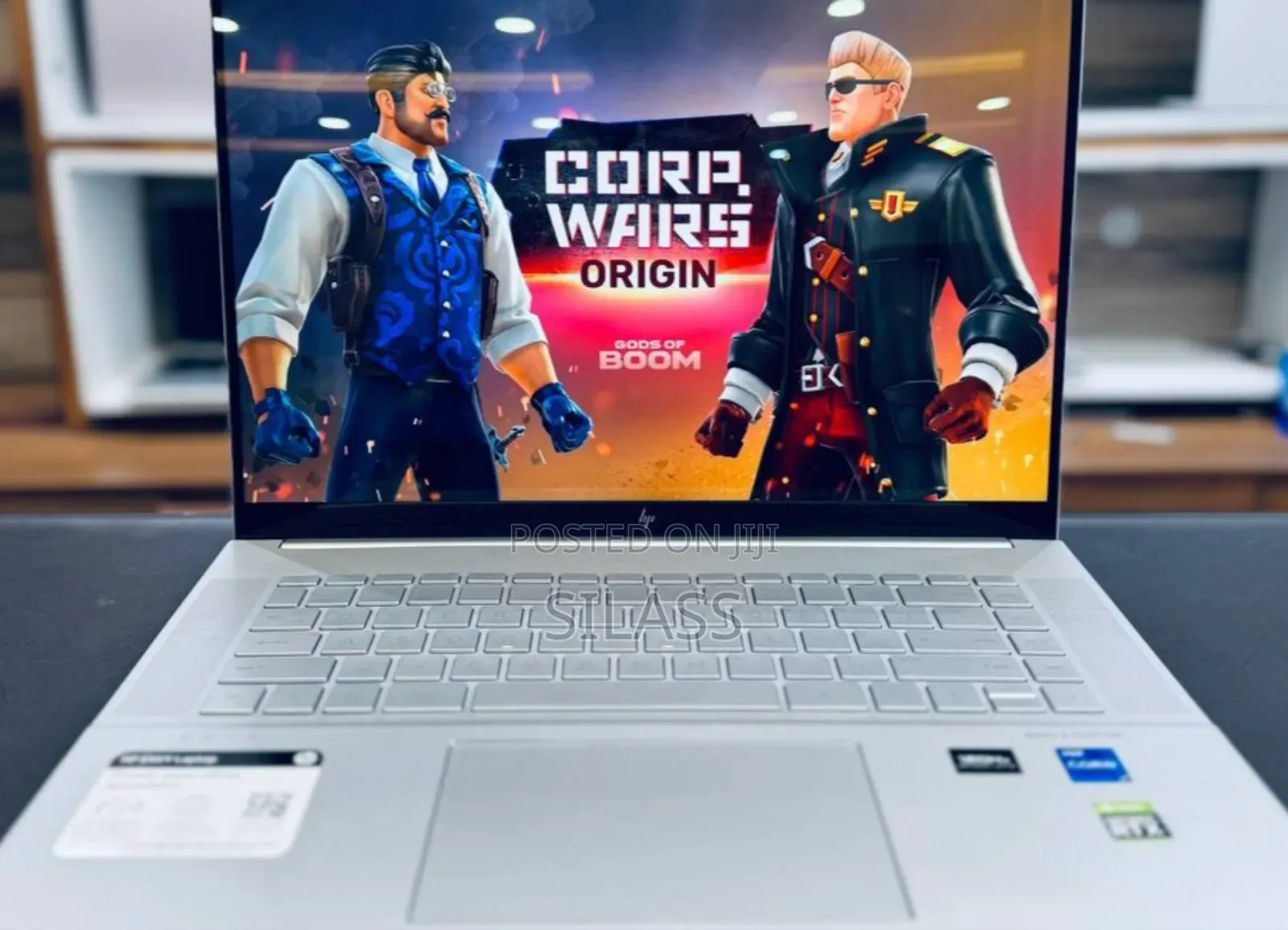 New Laptop HP Envy X2 16GB Intel Core I7 SSD 1T