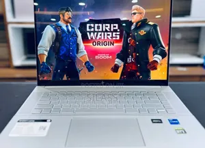 New Laptop HP Envy X2 16GB Intel Core I7 SSD 1T