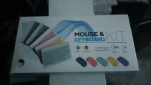Mouse Kit Keyboard