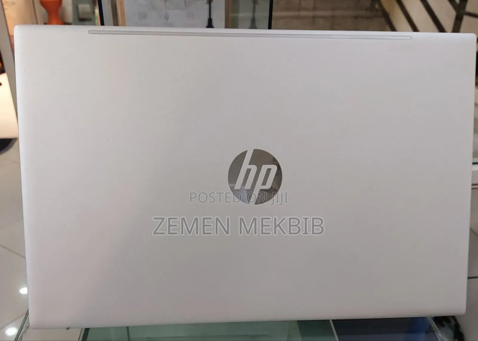 New Laptop HP Pavilion 15 8GB Intel Core I7 SSD 1T