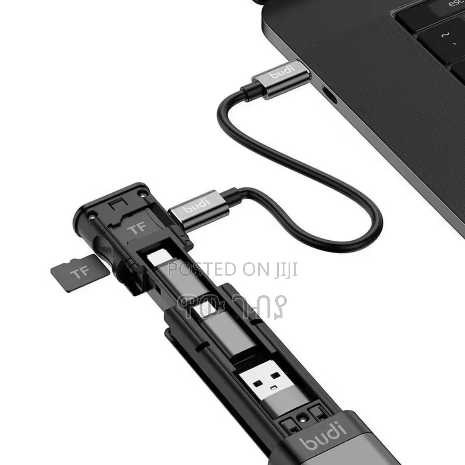 9in1 Multifunction Cable Stick