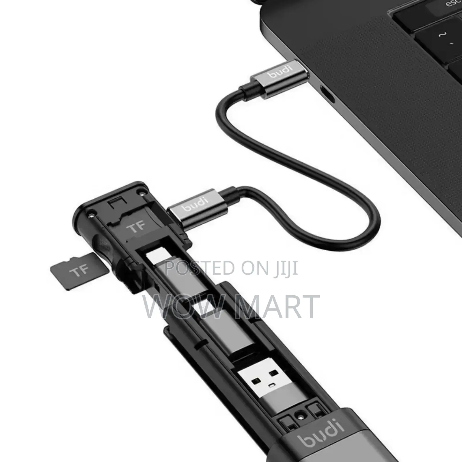 9in1 Multifunction Cable Stick