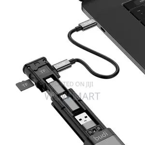 9in1 Multifunction Cable Stick