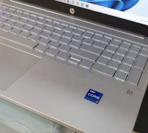 New Laptop HP 15 16GB Intel Core i7 SSD 512GB