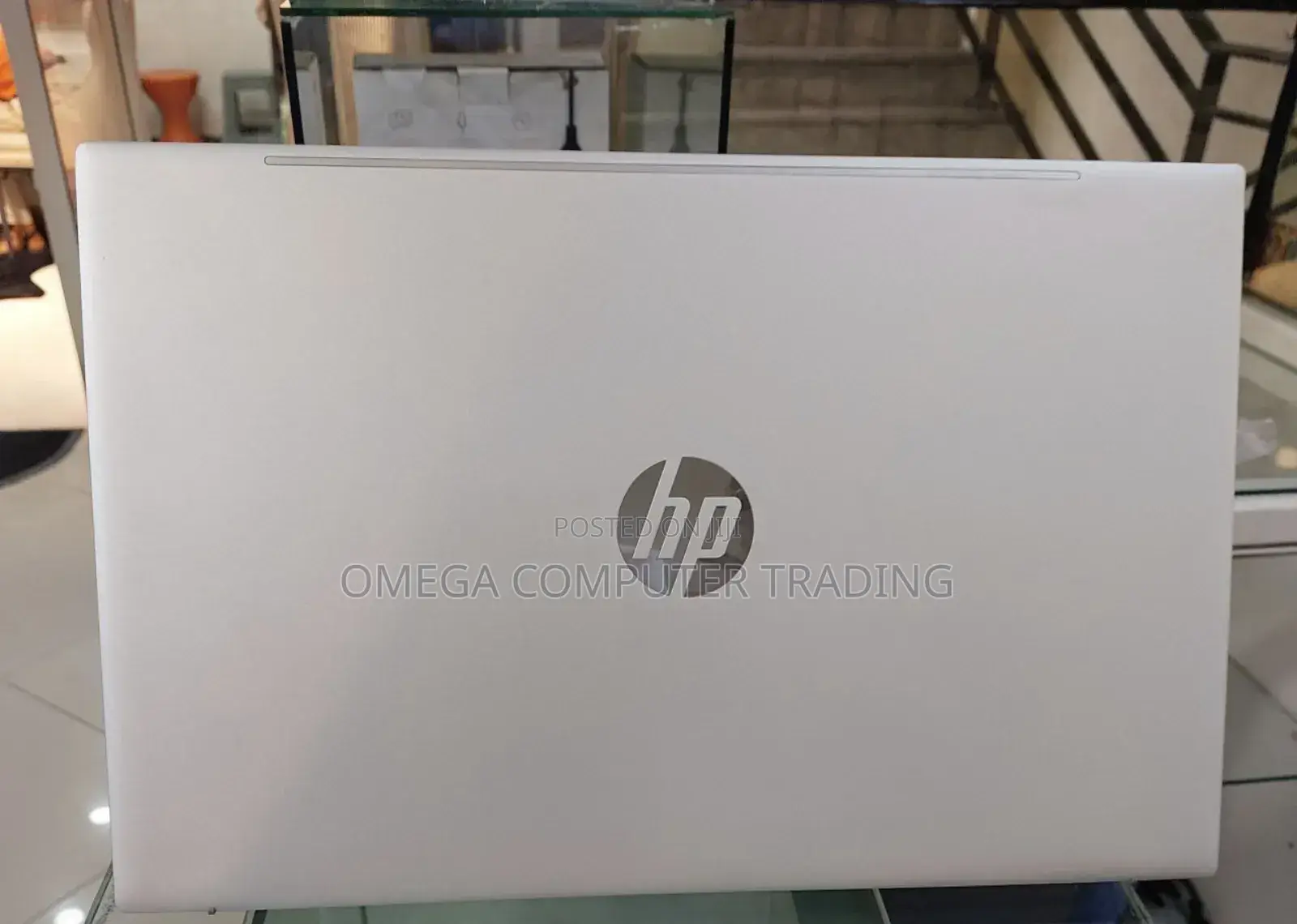 New Laptop HP 15 16GB Intel Core i7 SSD 512GB