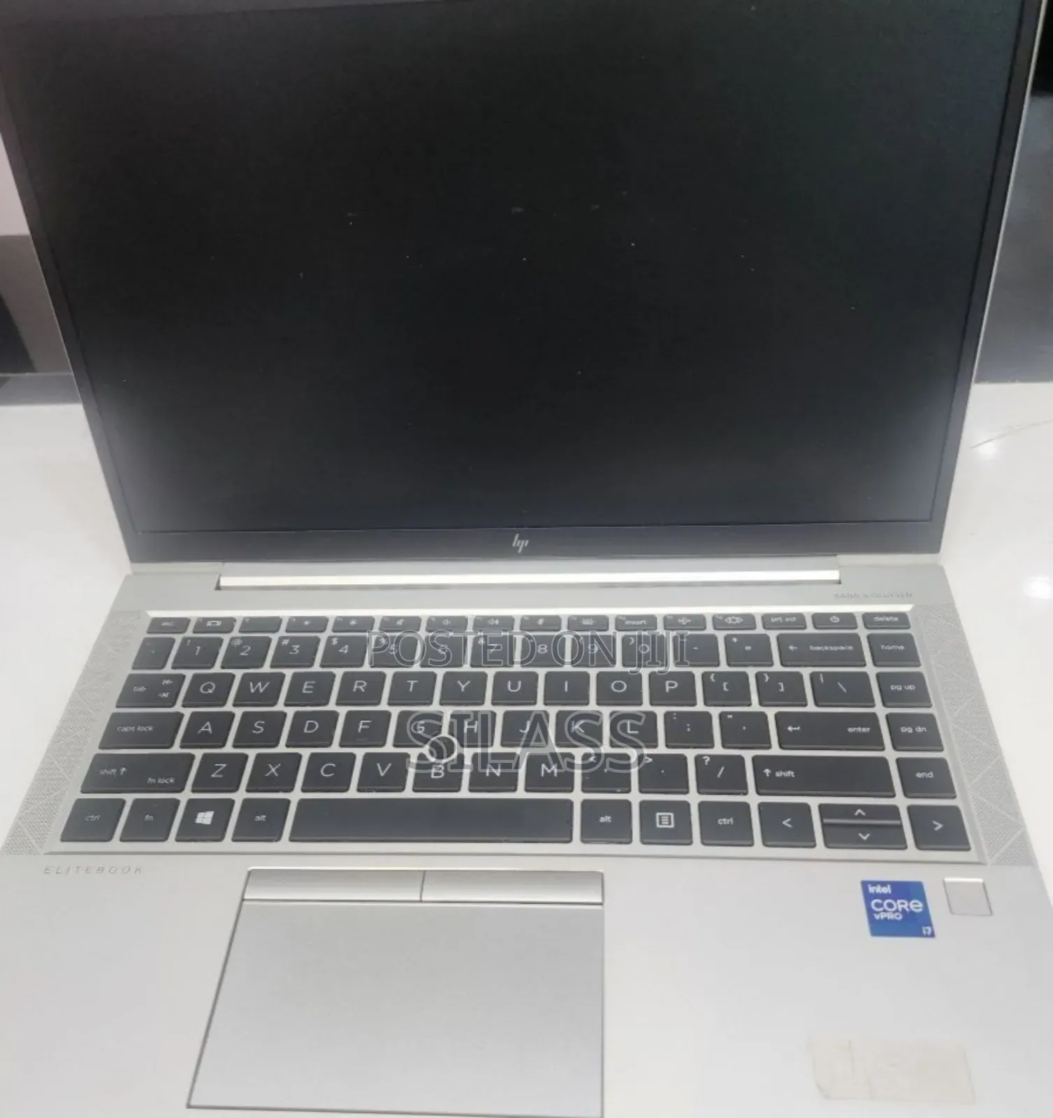 New Laptop HP EliteBook 840 G8 16GB Intel Core I7 SSD 512GB