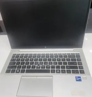Photo - New Laptop HP EliteBook 840 G8 16GB Intel Core I7 SSD 512GB