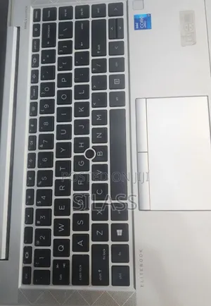 New Laptop HP EliteBook 840 G8 16GB Intel Core I7 SSD 512GB
