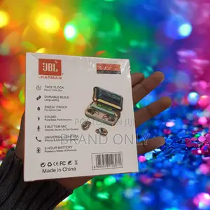 Photo - Air F9 Pro+ Every One Needed: Immersive Sound Quality Budget